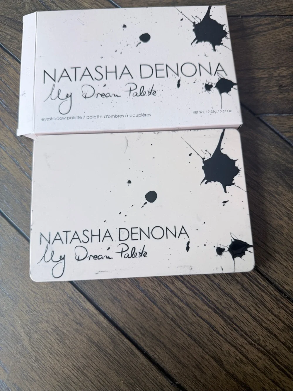 Natasha Denona My Dream Palette